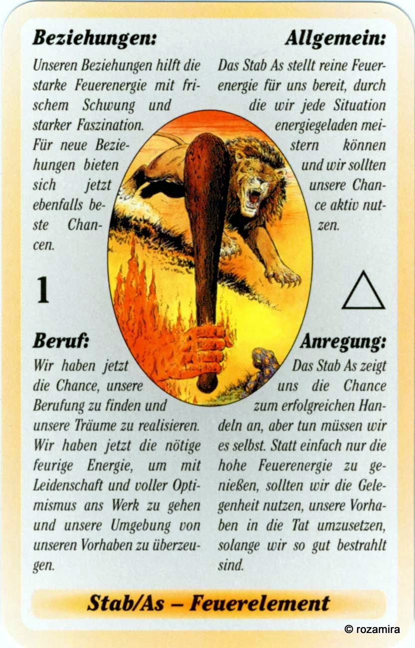 Dewa Tarot
